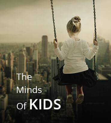 THE MIND OF KIDS